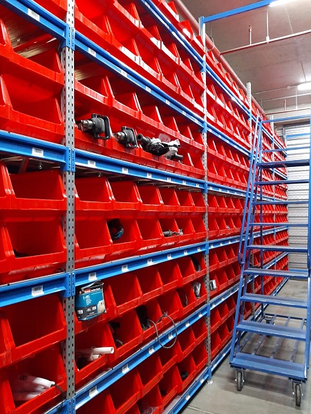 Makita лотки Logic Store