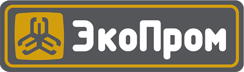 логотип компании ЭкоПром