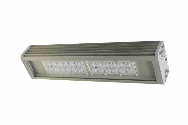 Автономный комплекс освещения LightNET с датчиком движения 100Ач/160Вт/SL20