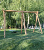 Качели HARDWOOD «Алушта»