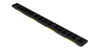 Колесоотбойник КР-1,83 цельный