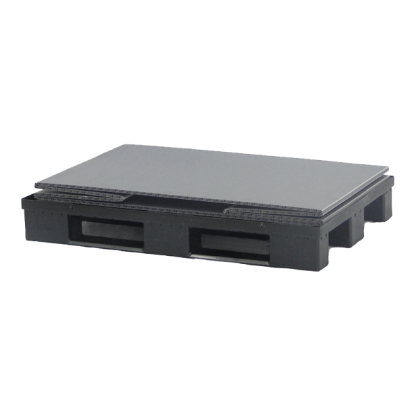 Стенка 700 контейнера PolyBox 
