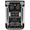 Тележка платформенная MAGNA CART FF-XL складная, алюминий, сталь, пластик, грузоподъемность 200кг