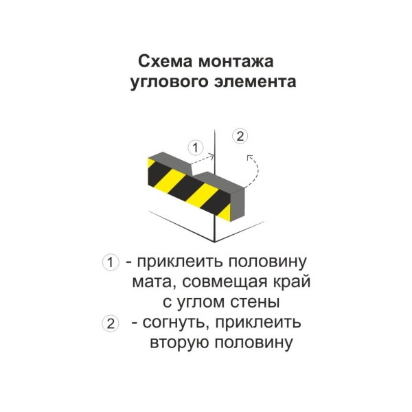 ПР-ВП-W6 Профиль из вспененного полиэтилена тип W