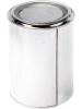 Банка жестяная 0,9 л, арт. БЖ 0,9, код: 27190