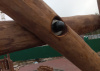 Канатная дорога HARDWOOD «Амберг»