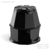 Пластиковый колодец КС-2.2М 