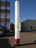 Световой столб без генератора модель EL(M7) 600*2 S с пит.220