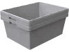 Ящик п/п 800х600х340 5,5кг. сплошной, конусный, код: 34268