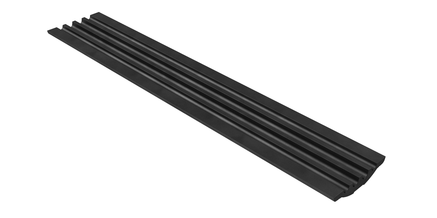 Демпфер стеновой резиновый ДСР-3