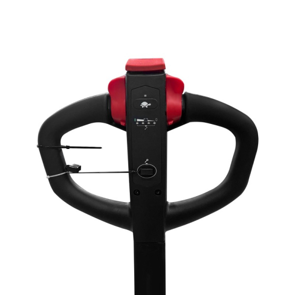 Самоходный электроштабелер PROLIFT M2 SDR 1235 li-ion