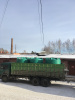 Изотермическая емкость. Кассета 3*5000 л 