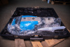 Молоток отбойный электрический ТОR DH16T 1900ВТ 60Дж HEX30