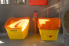 Контейнер для ветоши Boxsand 0,25 куб.м. (250 литров)
