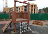 Канатная дорога HARDWOOD «Амберг»