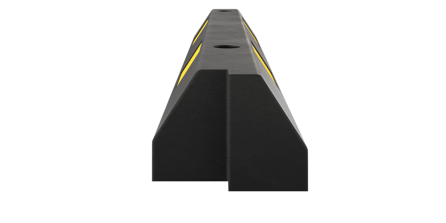 Колесоотбойник КР-2,0