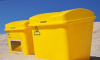 Контейнер для песка Boxsand 0,3 куб.м. (300 литров)