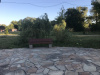 Скамейка бетонная «Серпухов»