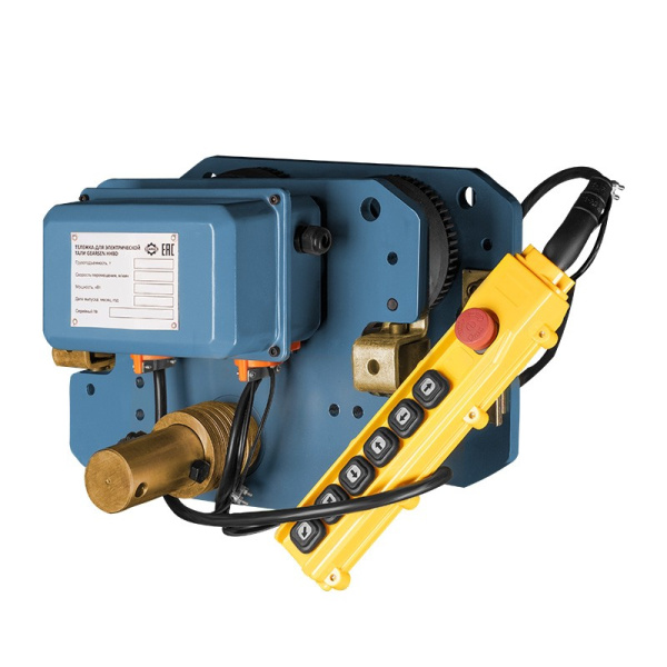 Таль электрическая цепная GEARSEN HHBD 3060