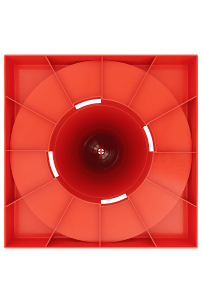 Конус сигнальный КС 3.6