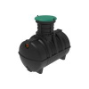 Станция биологической очистки Rostok Ground 6 Lite