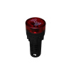 Световой индикатор для самоходных подъемников SKYER PL, 24 В/3 A  LED