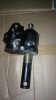 Гидроузел в сборе для тележек гидравлических JC шток 28мм (Oil pump Assembly)