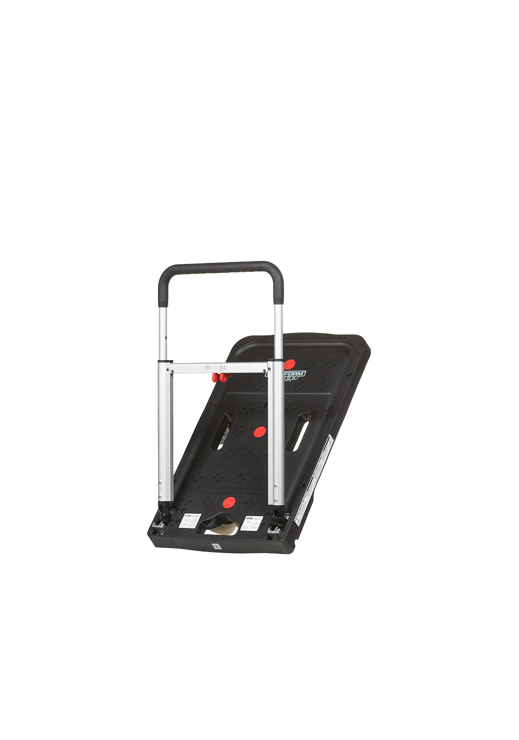 Тележка платформенная MAGNA CART FF-S