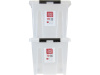 Ящик 580х390х350, цвет-, арт. Rox Box 70, код: 18712