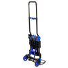 Тележка трансформер MAGNA CART FW-90TP складная, грузоподъемность 68 кг/136кг