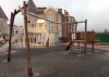Канатная дорога HARDWOOD «Амберг»