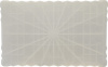 Ящик сплошной 788×470×138 мм, объем 40 л., арт.: 213, белый, код: 00399