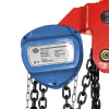 Таль ручная цепная GEARSEN HSZ-C 20т, 12м