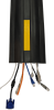 Демпфер стеновой резиновый ДСР-3