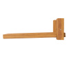 Скамья для пресса WOOD&SPORT «Торонто»