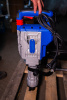 Молоток отбойный электрический ТОR DH15T 1700ВТ 55Дж HEX30