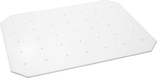 Гнет 1120х670х10 мм для BoxPallet тип 800, арт. Гнёт 800, код: 02438