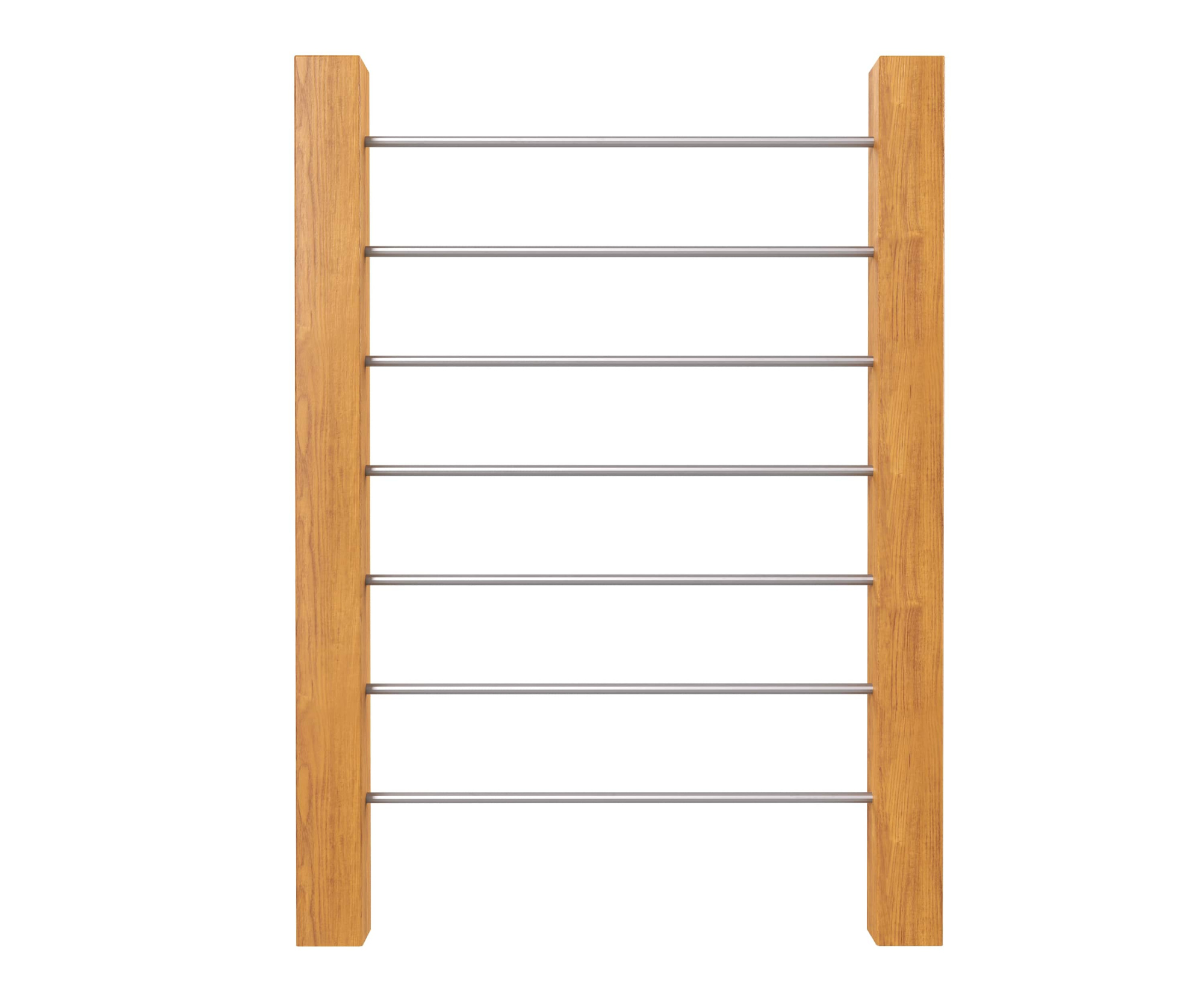 Гимнастическая стенка WOOD&SPORT «Калгари»