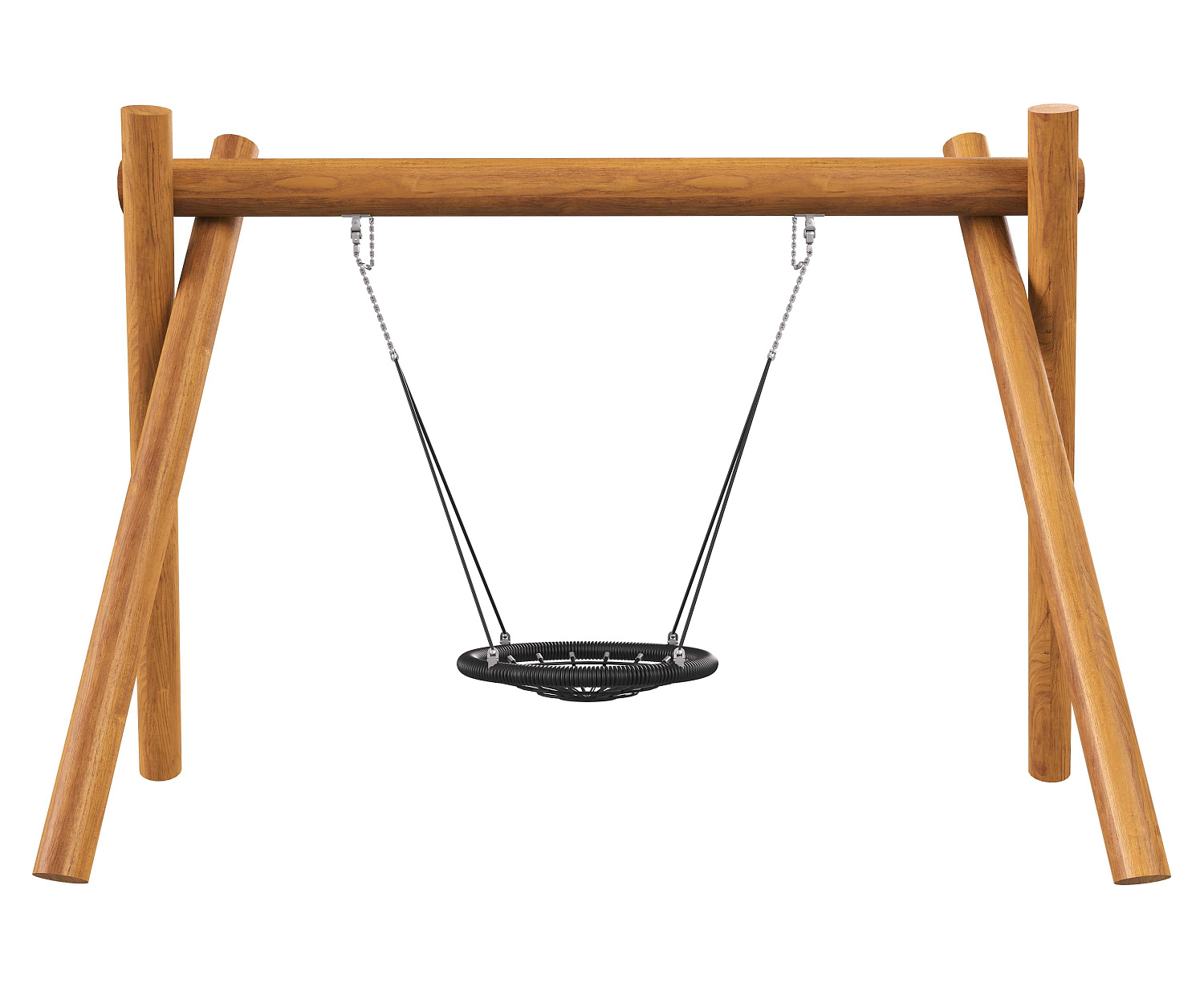 Качели HARDWOOD «Новороссийск»