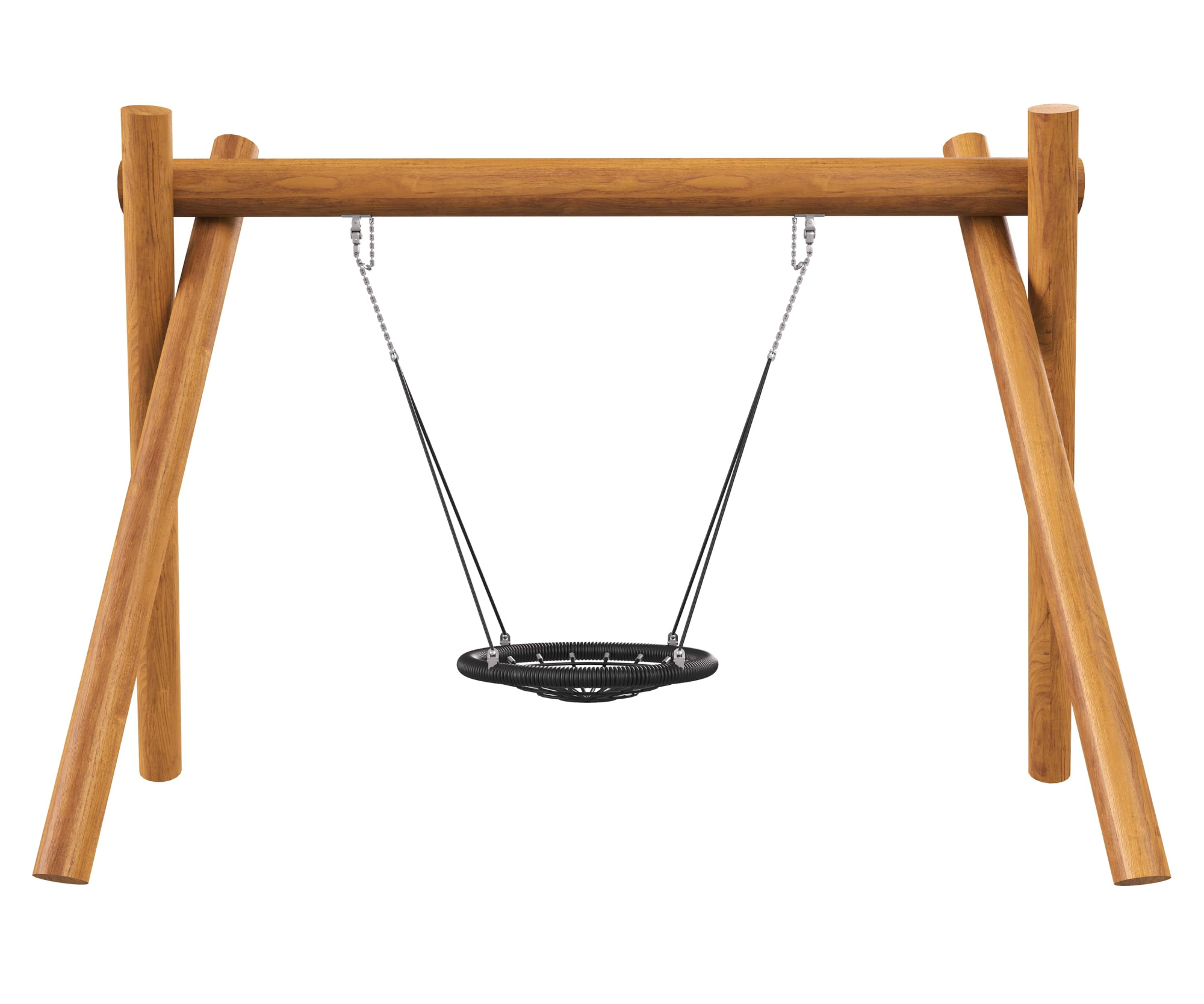 Качели HARDWOOD «Новороссийск»