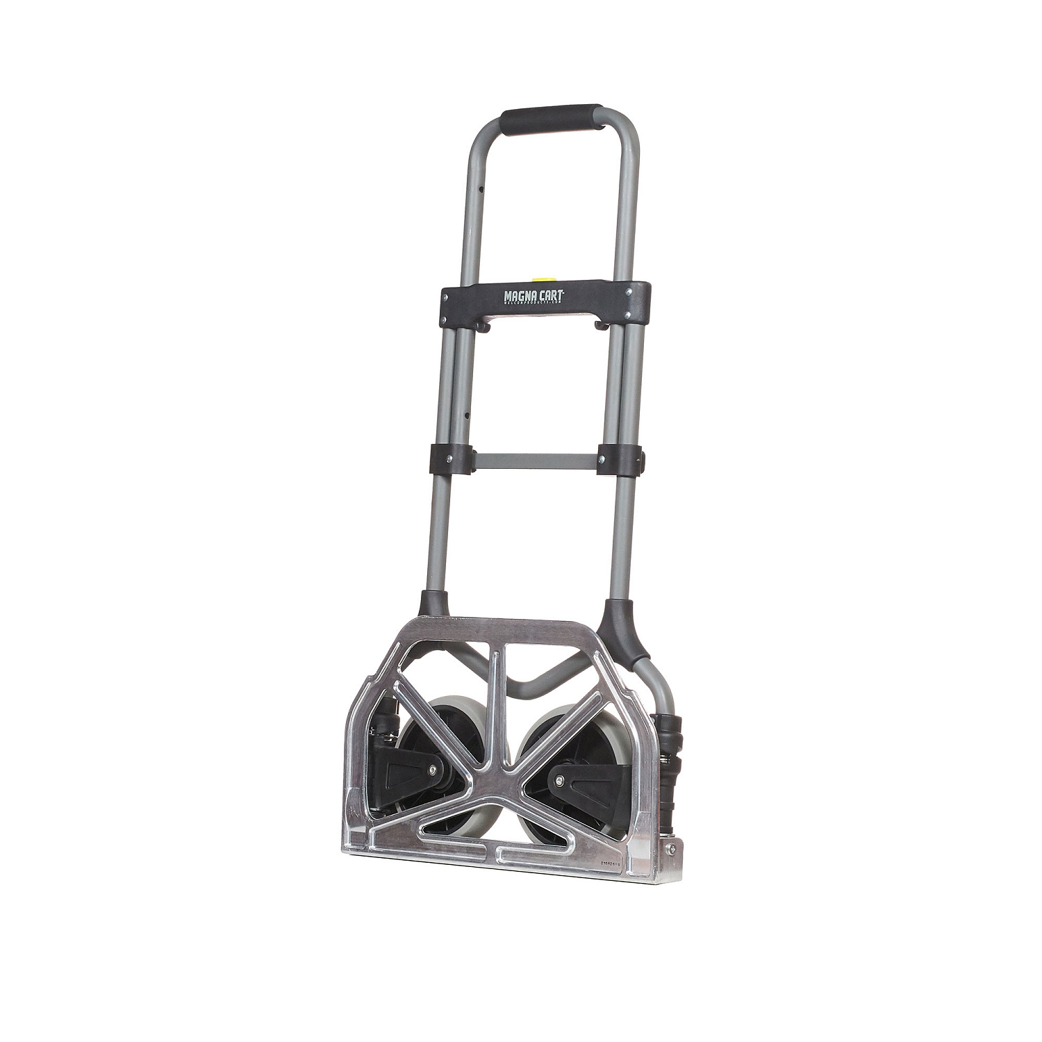 Тележка ручная MAGNA CART MC2