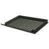 Лоток хлебный 740x440x65, усиленный 3-х бортный 