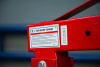 Кран гидравлический TOR TL1001-1 1 т 0-2100 мм складной