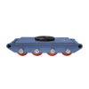 Роликовая платформа поворотная GEARSEN CRA-8