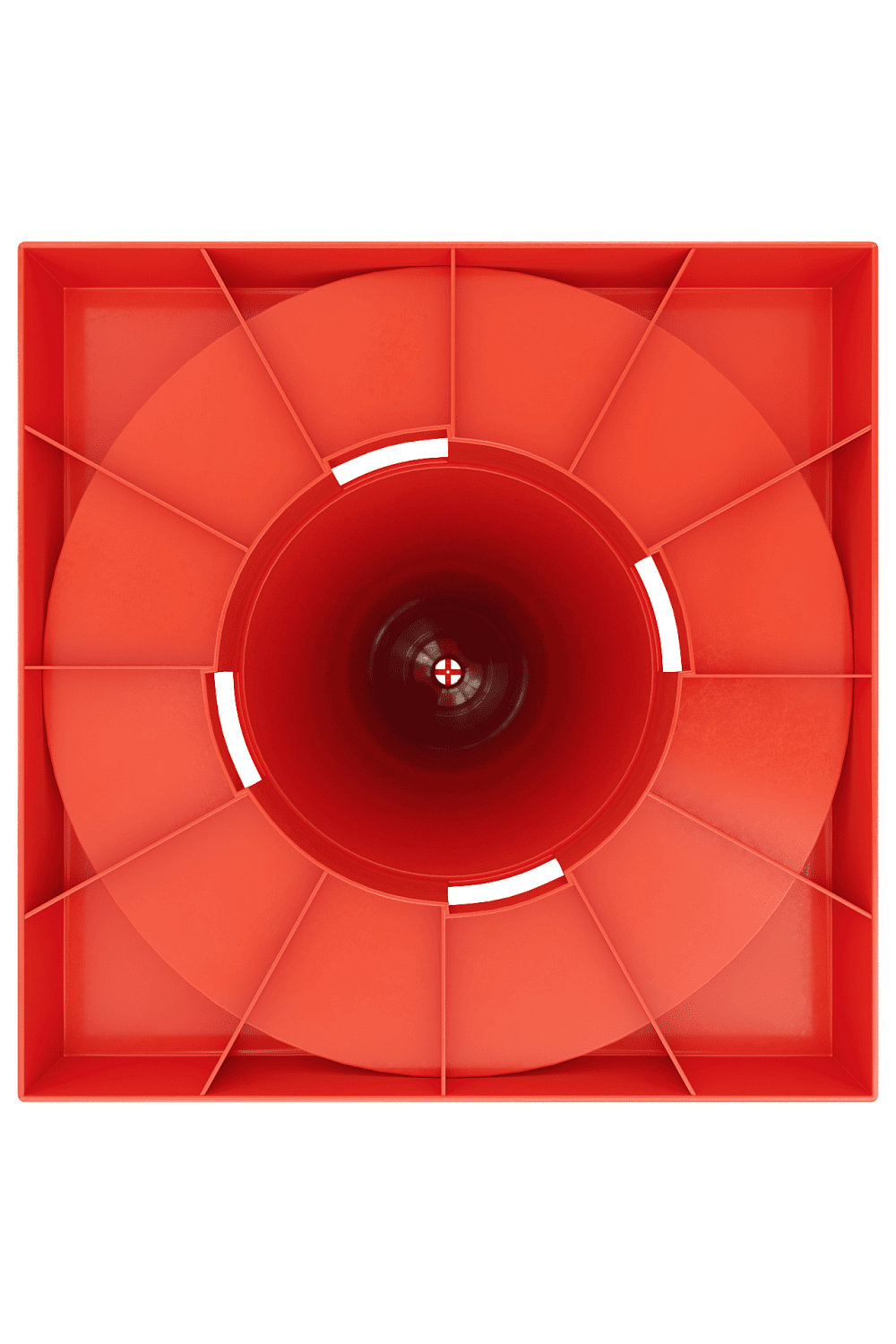 Конус сигнальный КС 3.2