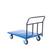 Тележка платформенная Стелла-техник КП-400-160-К, 700х1000мм