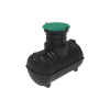 Септик Rostok Ground 4 Lite Pro