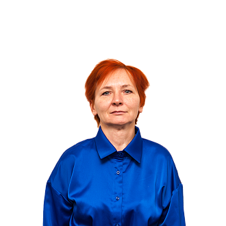 Галина Дрошнева