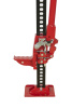Домкрат реечный TOR ST0860/60" 3,0 т 155-1350 мм (High Jack)