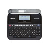 Принтер для этикеток Brother PT-D450VP (PTD450VPR1)